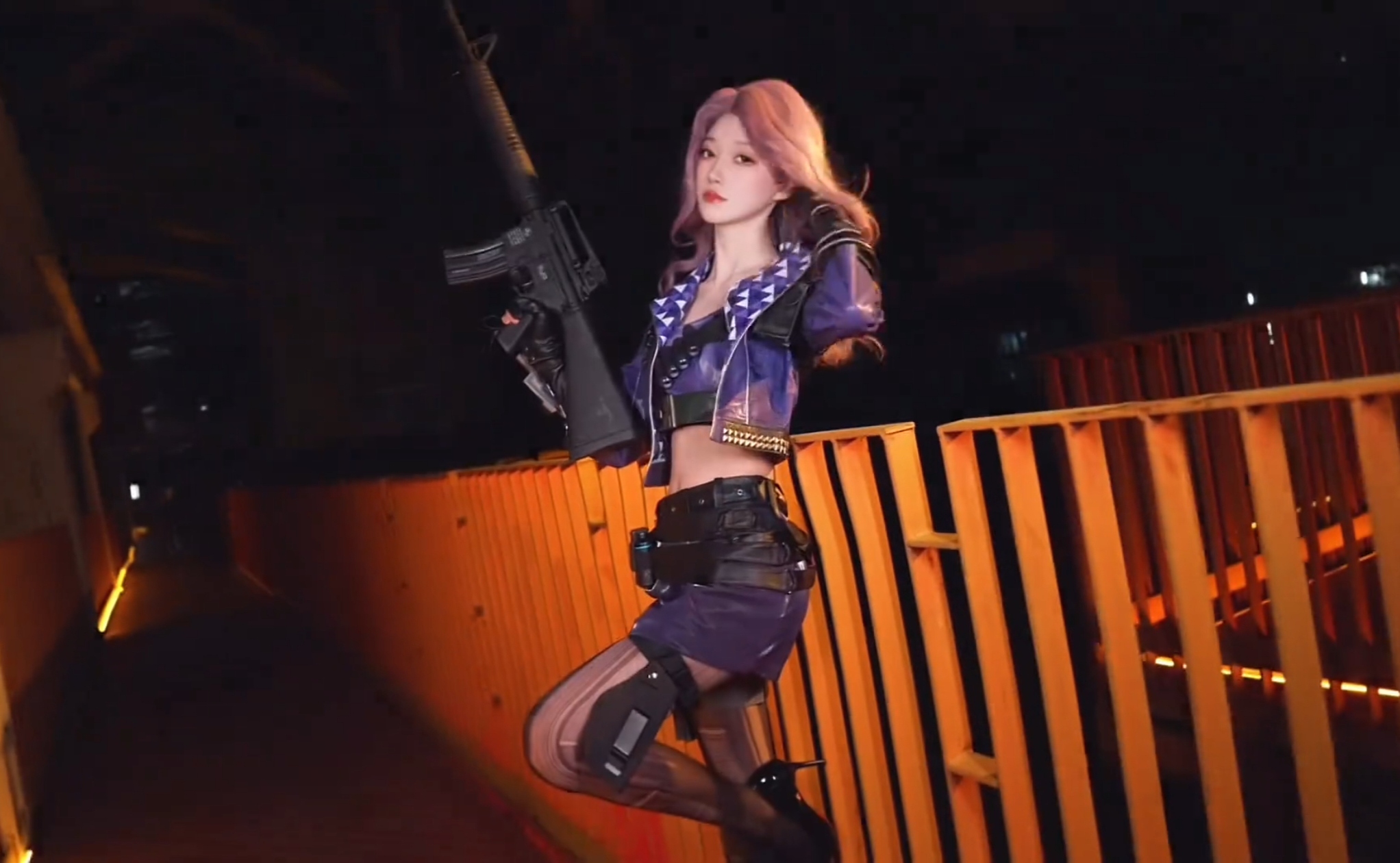 COS 云悠悠