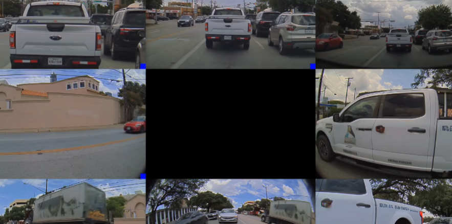 特斯拉虚拟练AI司机 这款游戏更懂新人