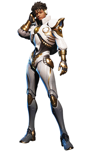 新星情报丨《群星纪元》S6赛季「械核觉醒」1月5日开启！