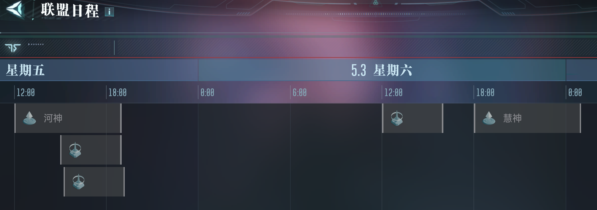 大神攻略丨联盟玩法解析军事篇，教你做好战略规划！