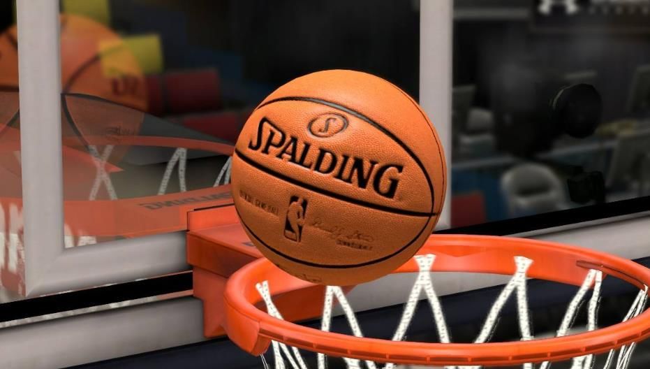 NBA 2K20：队友投篮及过人组合搭配