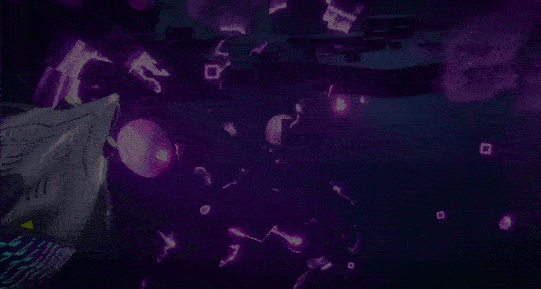 搭配基础，宠物就不基础！ULTRA级宠物「钢铁墨影」登场！