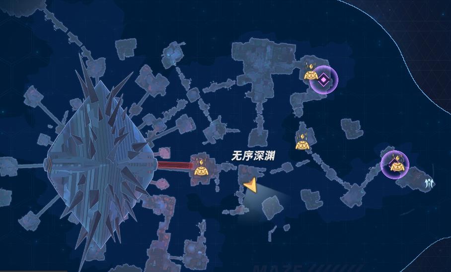 1.7个G做个地图，突破手游上限，这国产游戏真就要降维打击？