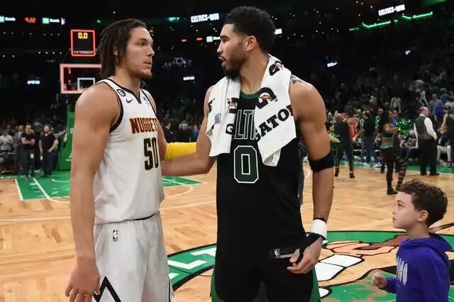 NBA资讯|历史上的今天（11月12日）