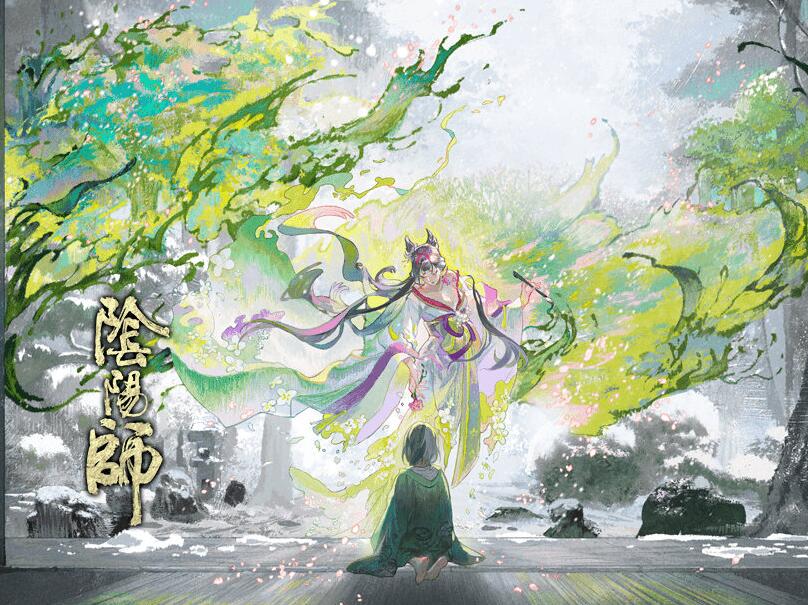 阴阳师SP花鸟卷需紧急加强,斗技和刷副本都难用,只能当花瓶