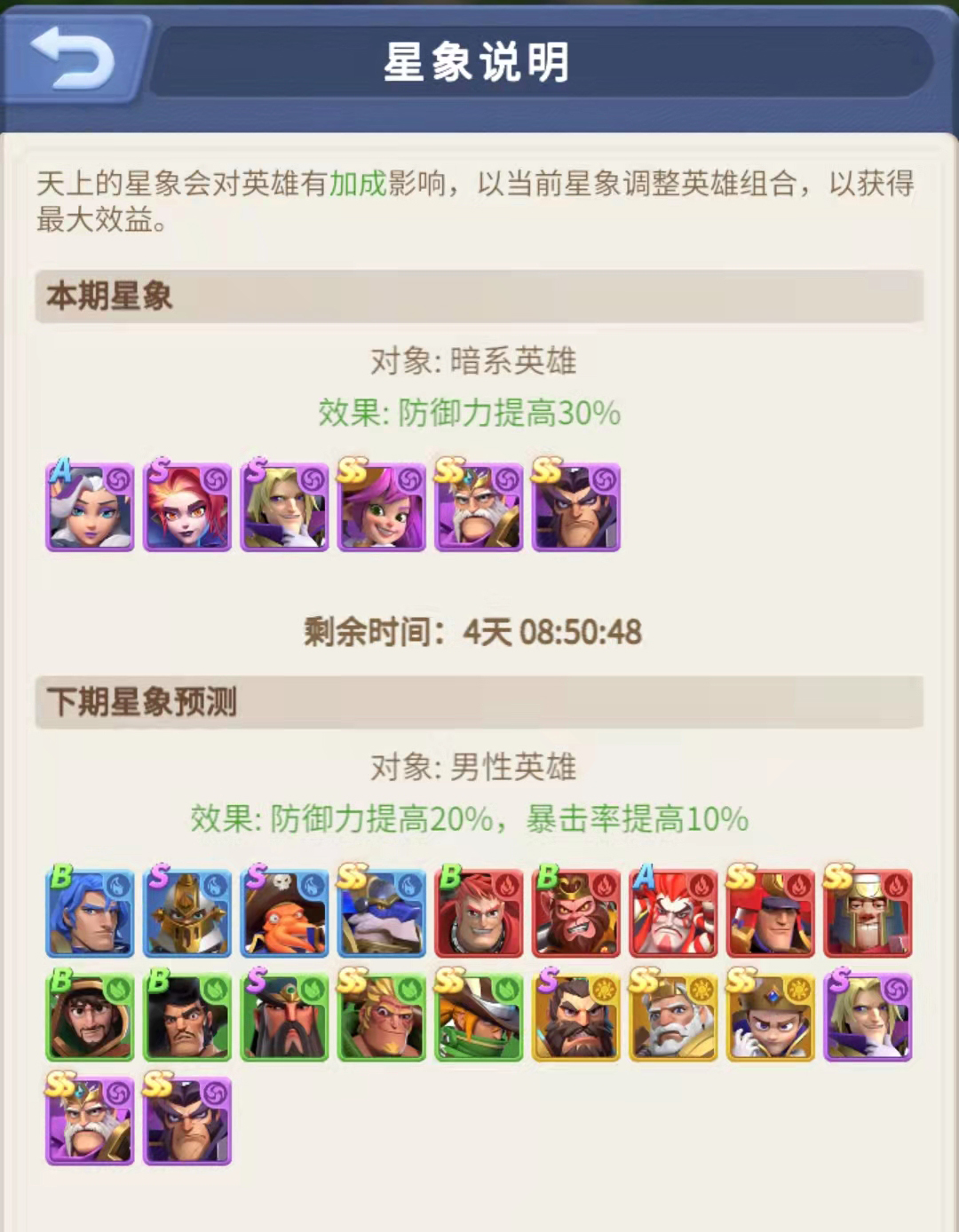 【领主速成班】冒险、竞技与远征，内城三大玩法详解