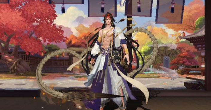 阴阳师：这一年新出的式神总结，你全都带回家了吗（上）