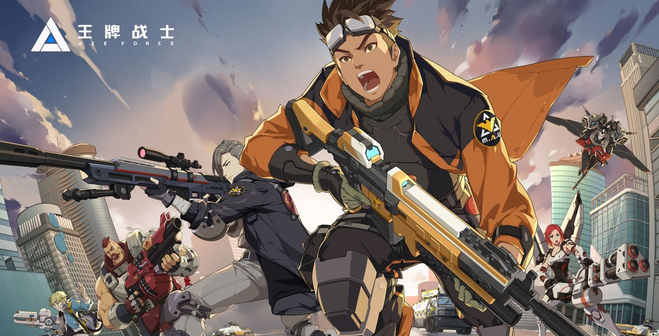 《王牌战士》攻防有技巧，绕后伏击轻松赢！