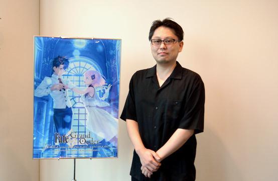 FGO：盐川离开DW，飞鸟各投林，街机变得险峻了