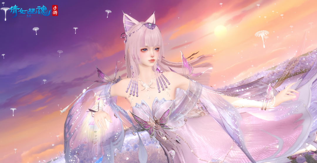 化身雪豹精灵，家园大赛开启！十月大版本今日来袭