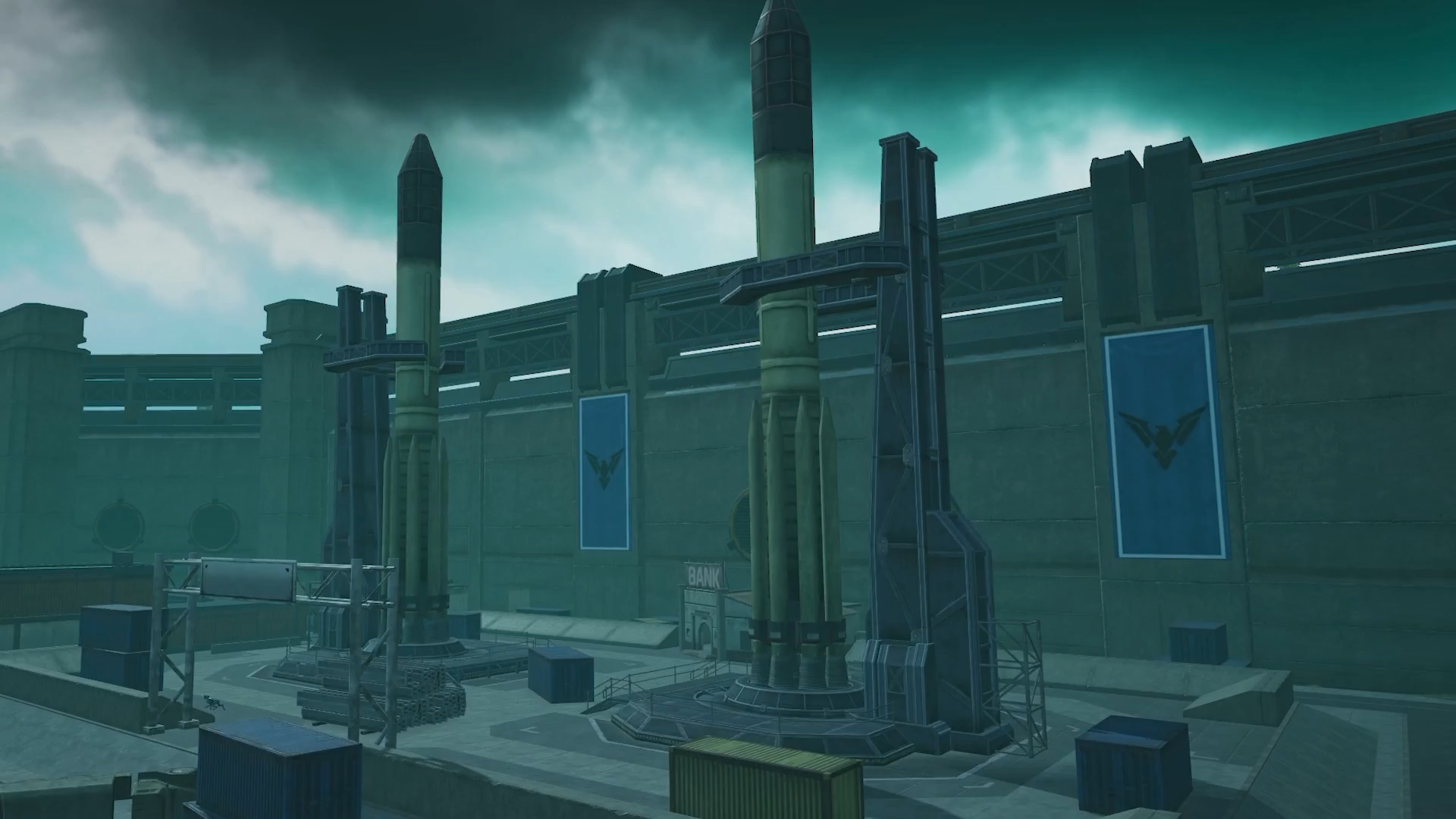 冰河禁区赛季限定玩法来袭，一起雪赚到底！