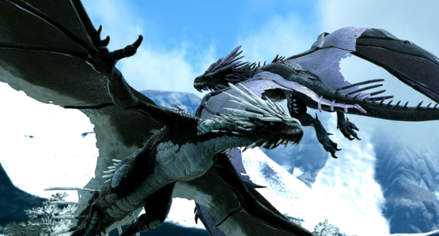 Steam最受欢迎的游戏推荐，恶劣天气能影响到玩家的生存