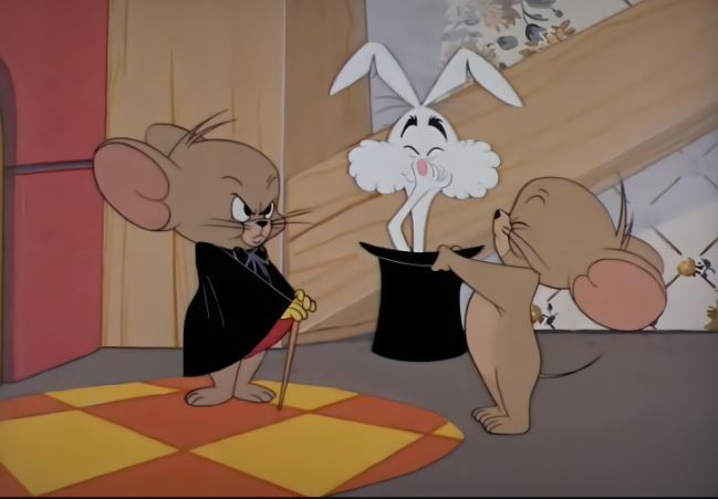 《猫和老鼠》手游魔术师的技能介绍与玩法思路