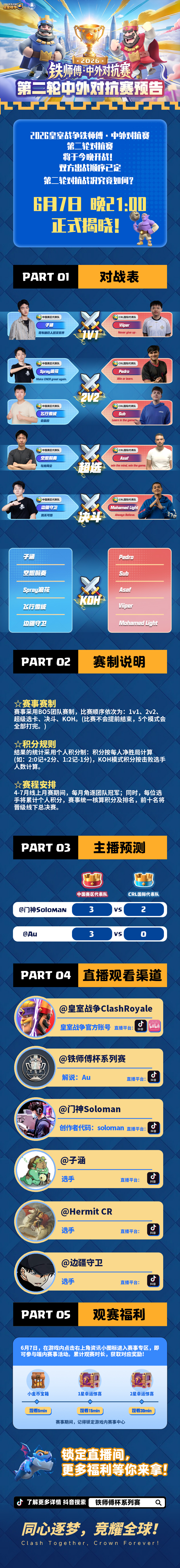 今晚21点！！法老领衔挑战中国防线