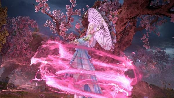 幻世九歌：角色职业与战灵系统全解析