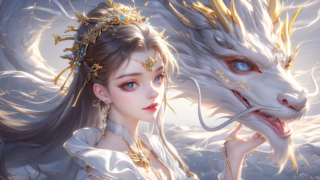 《炎黄大陆》5月11日开服！仙魔之战一触即发，全新修仙冒险正式开启！