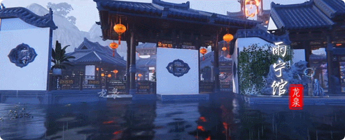 新春建造大赛开奖 | 妙哉妙哉，这些建筑我给到一个“夯”！