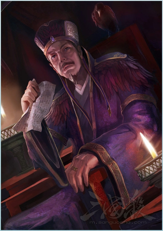 三国杀：到底是大魏延还是小庞德？伏完这武将真不烂的！