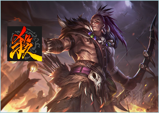 三国杀：秒杀武将是为了消费回馈？ 