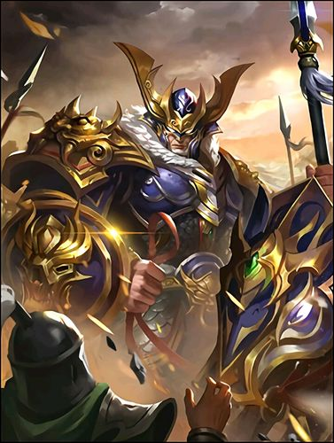 三国杀：最强控制翻面也有弱点，这些武将就是他们天敌