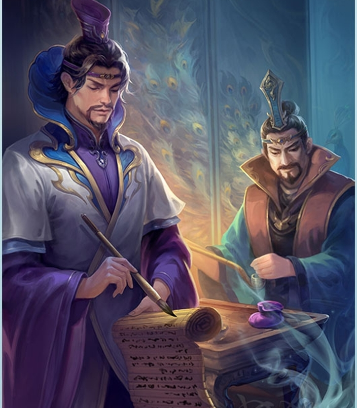 三国杀：这些双头武将的强度还不如标将！