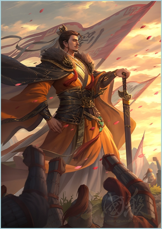 三国杀：英魂状态的蜀国群英，他们赋予的强度怎么样？