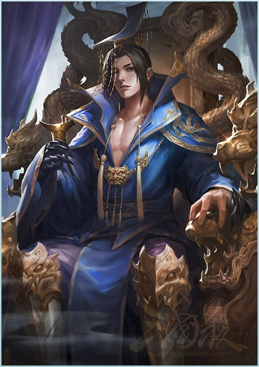 三国杀：假“地主”，四星强度纯属虚标！
