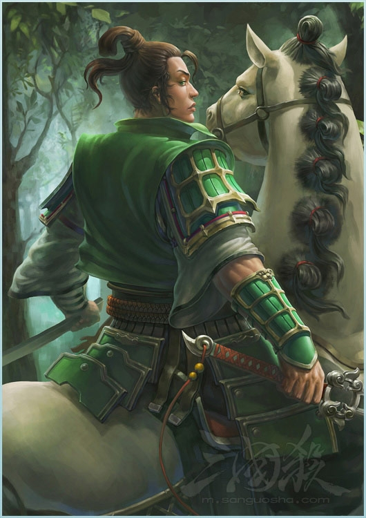 三国杀：谁才是防具之王？顺境仁王盾，逆境八卦阵，绝境是它！ 