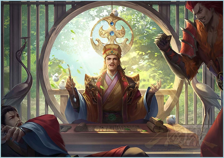 三国杀：最经典的全能选手，为什么现在无人问津？