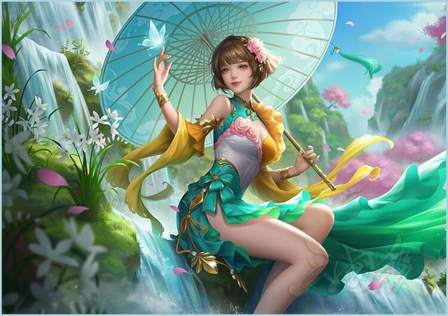 三国杀：盘点那些让人恨得牙痒痒的武将