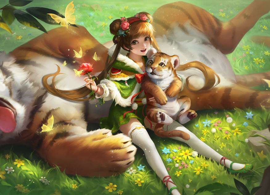 孙鲁育的克制敌方爆发能力非常强,主要是限制敌人在回合内出牌的次数.