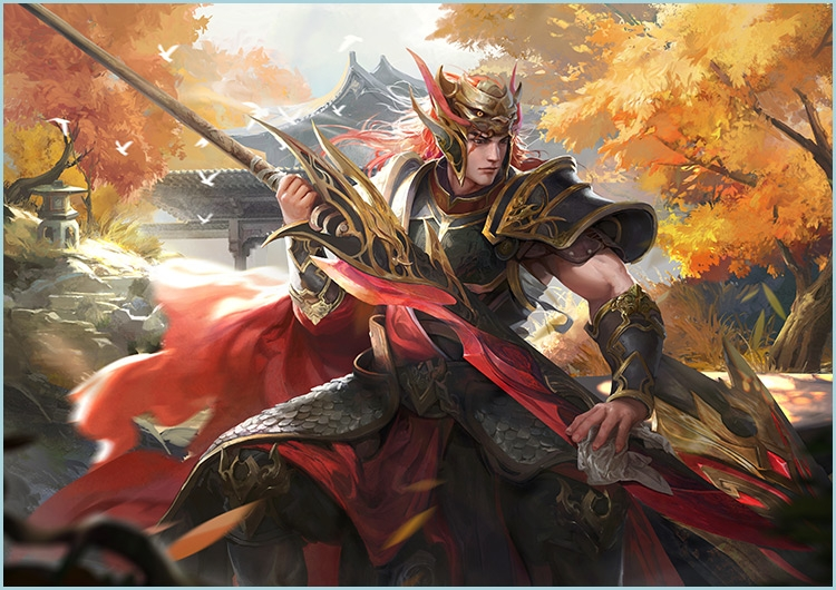 三国杀：“打不死”神将！活到决赛圈就靠他们