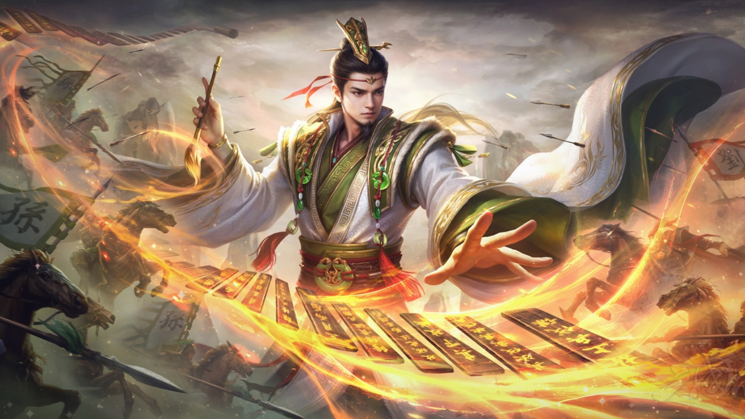 三国杀：到底是强度重要还是娱乐重要？两者或许并不冲突！