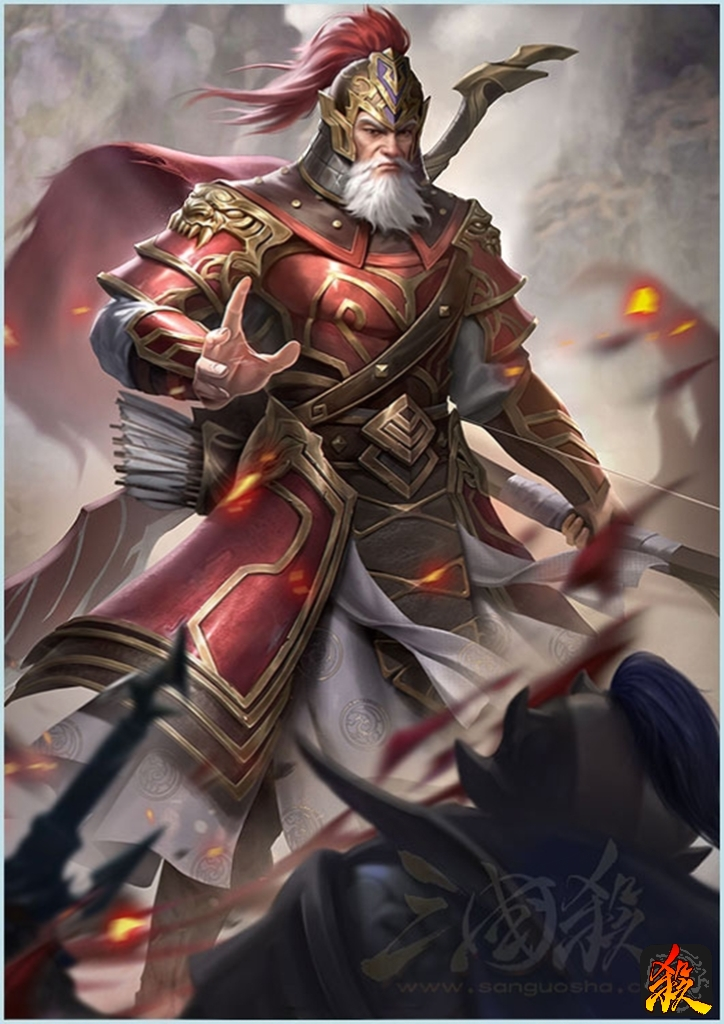 三国杀：曹昂作为资深农民，难道真的没有武将克制他？