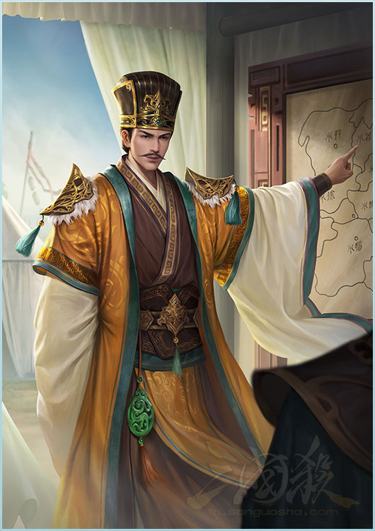 盘点那些不在牌堆中的特殊装备和锦囊（下）