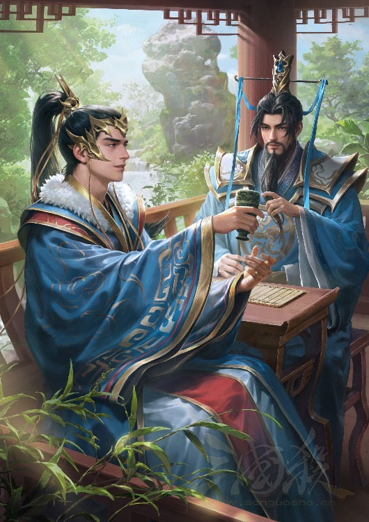 崔琰毛玠：奉迎怎么发动最赚，实战技巧