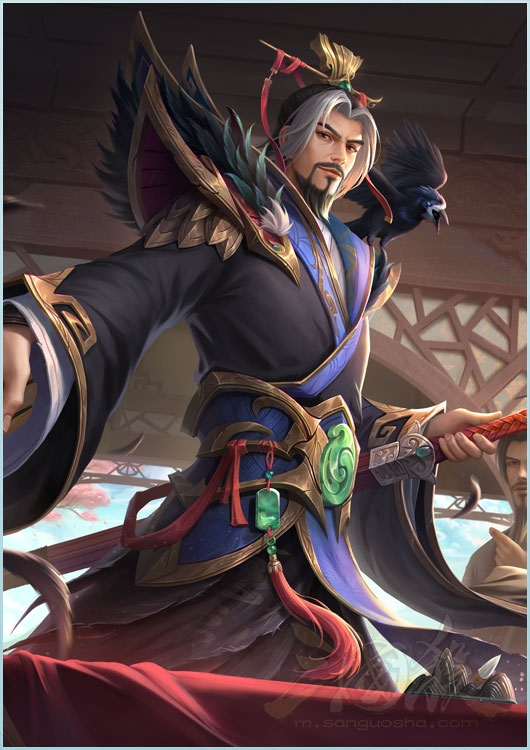 三国杀：收放自如的大“表哥”到底厉害在哪！