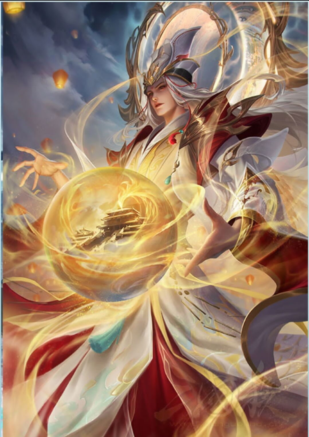 三国杀：这些武将嘲讽太高，堪称“全场公敌”！ 