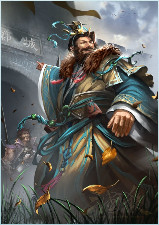 许攸：成略怎么过牌最赚，成略转换技巧