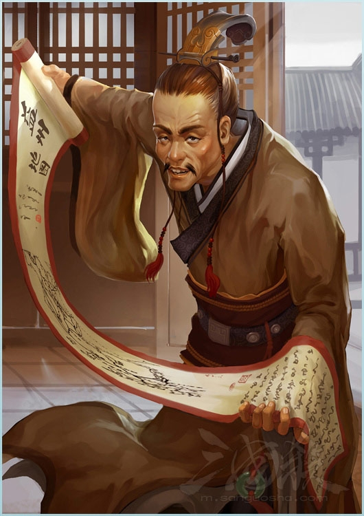 三国杀：这几个武将居然还未界限突破？