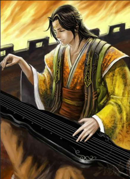 三国杀：为什么说庞德公是最特殊得一个武将？