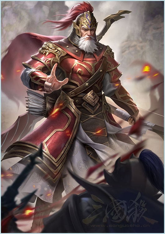 三国杀：蜀国无大将，吴国是鼠辈？