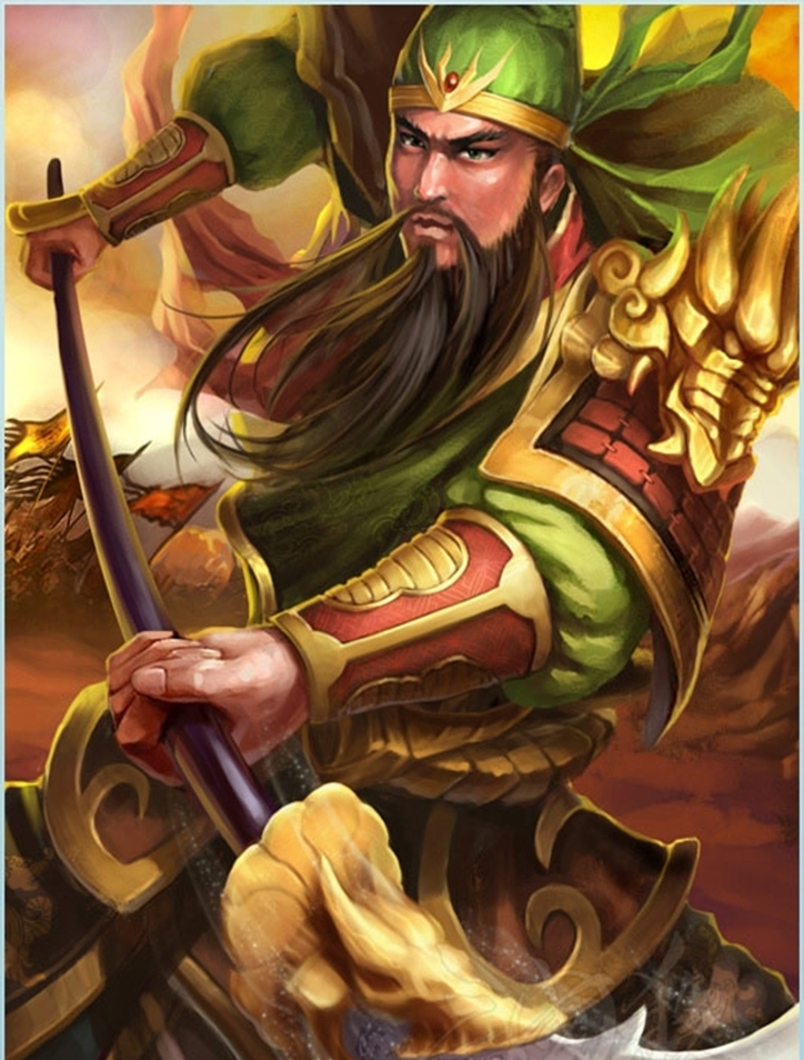 三国杀：红牌当杀的关羽要怎么加强才能真正威震华夏？