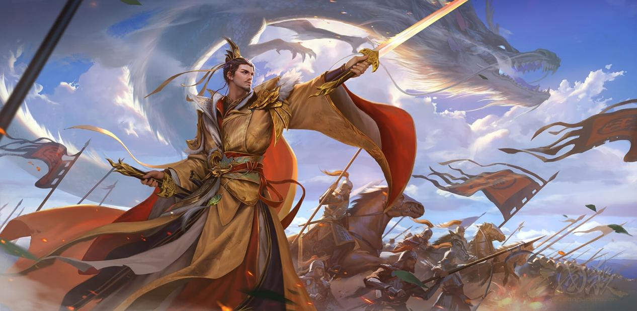 三国杀：化身“桃王”，连华佗都要甘拜下风！