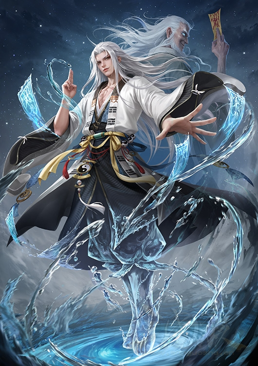 三国杀：每回合等读条的心情，只有面杀过的人才懂