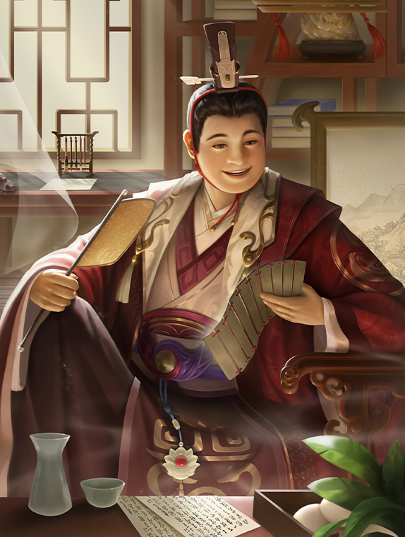三国杀：蜀国“小刘焉”登场，疯狂摸牌加无限出牌