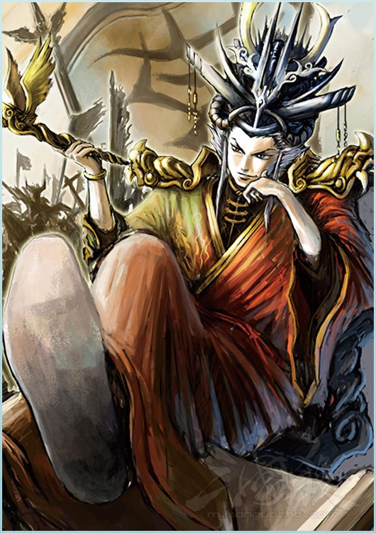 三国杀：经典还是经典！