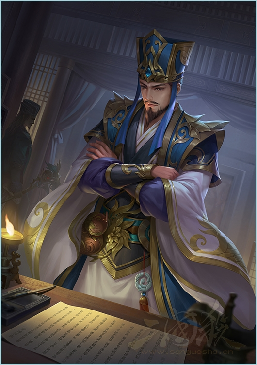 三国杀：当游戏变为亲子游戏