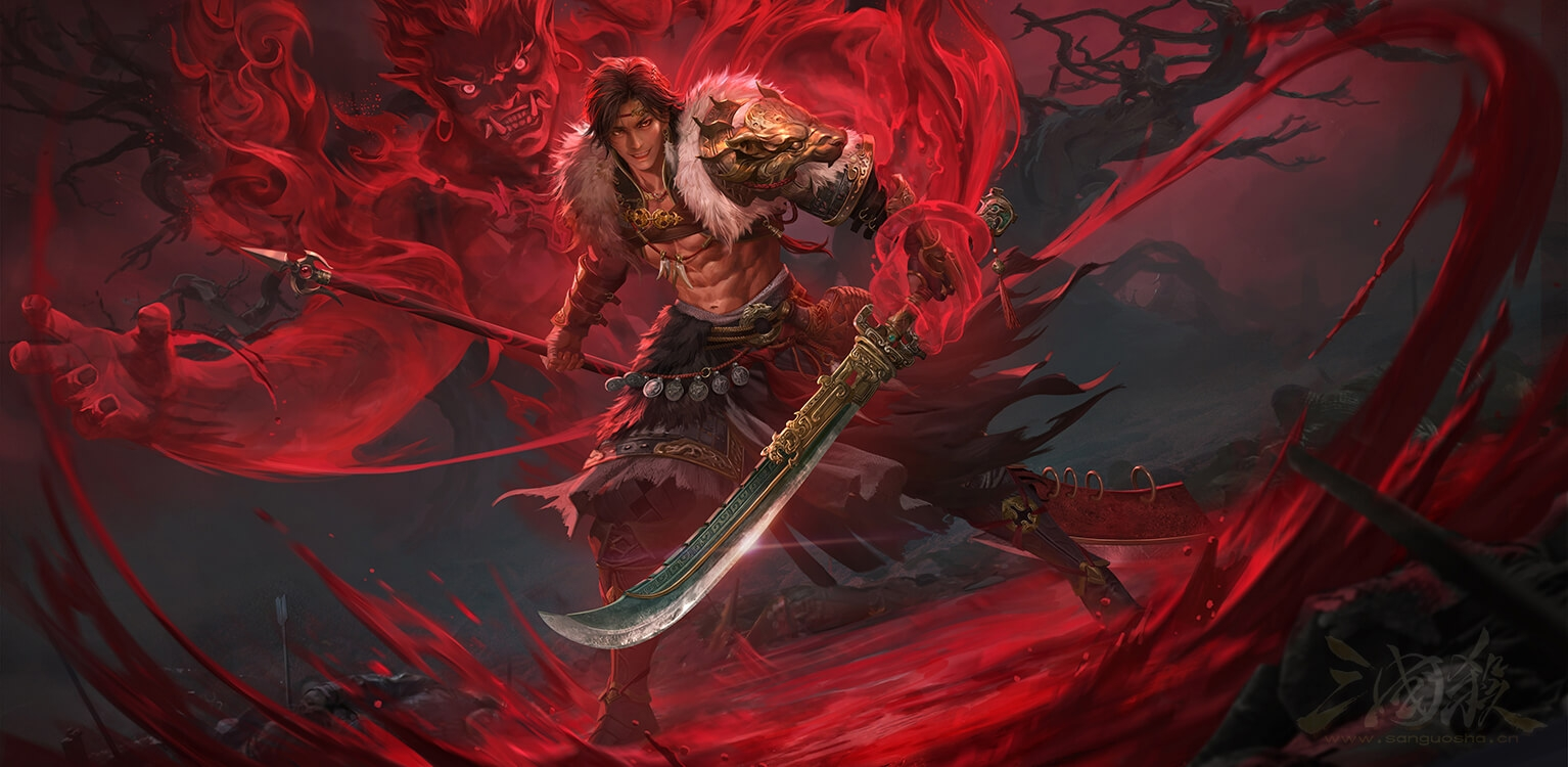 三国杀：谁才是“最快”的男人