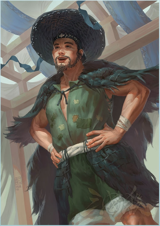 三国杀：被低估的几个武将，用过才知道强度！